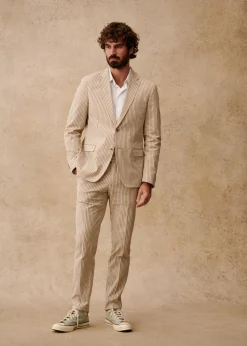 Sezane Costumes|Vestes formelles|Veste Deon