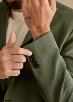 Sezane Costumes|Vestes formelles|Veste Deon