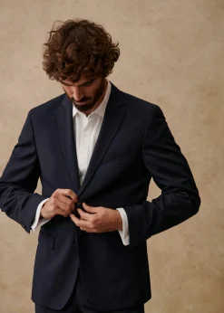 Sezane Costumes|Veste Elmon