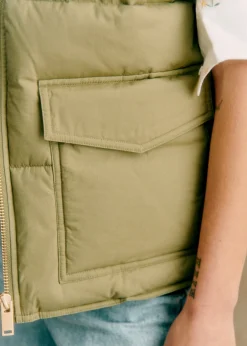 Sezane Vestes & Manteaux|Veste Enrica