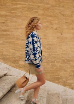 Sezane Vestes & Manteaux|Veste Ewan