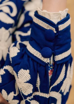 Sezane Vestes & Manteaux|Veste Ewan