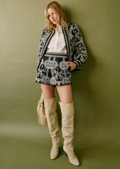 Sezane Vestes & Manteaux|Veste Ewan