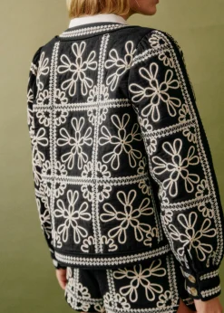 Sezane Vestes & Manteaux|Veste Ewan