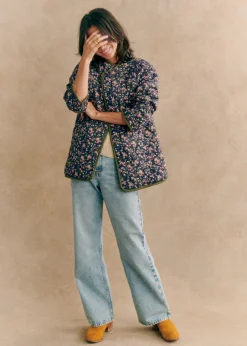 Sezane Vestes & Manteaux|Veste Farel