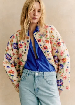 Sezane Vestes & Manteaux|Veste Farel