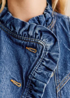 Sezane Vestes & Manteaux|Veste Faye