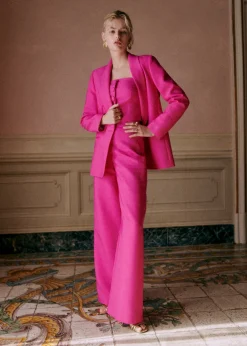 Sezane Vestes & Manteaux|Veste Gina