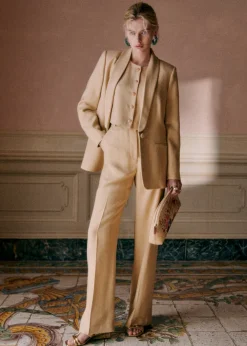 Sezane Vestes & Manteaux|Veste Gina