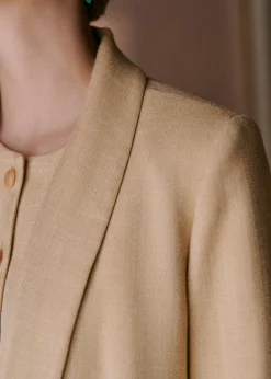 Sezane Vestes & Manteaux|Veste Gina