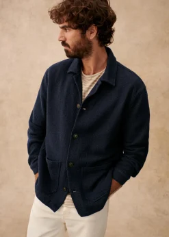 Sezane Vestes coton|Vestes & Manteaux|Veste Irwin