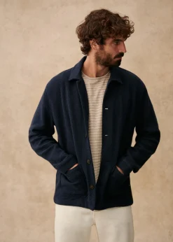 Sezane Vestes coton|Vestes & Manteaux|Veste Irwin