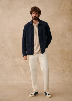 Sezane Vestes coton|Vestes & Manteaux|Veste Irwin