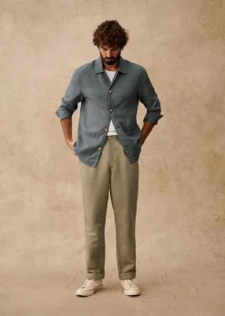 Sezane Vestes coton|Vestes & Manteaux|Veste Irwin