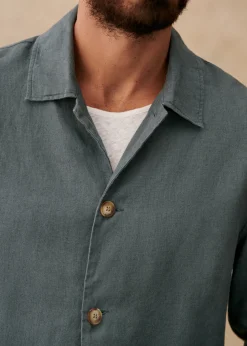 Sezane Vestes coton|Vestes & Manteaux|Veste Irwin