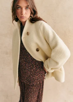 Sezane Vestes & Manteaux|Veste Kalvin