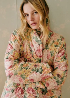 Sezane Vestes & Manteaux|Veste Kalvin