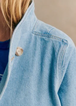 Sezane Vestes & Manteaux|Veste Kalvin