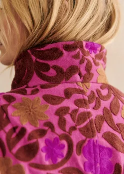 Sezane Vestes & Manteaux|Veste Kalvin