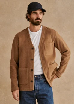 Sezane Vestes laine|Cardigans & Gilets|Veste Landry