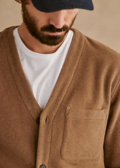 Sezane Vestes laine|Cardigans & Gilets|Veste Landry