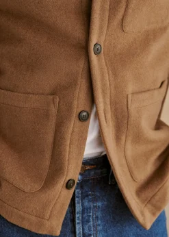 Sezane Vestes laine|Cardigans & Gilets|Veste Landry