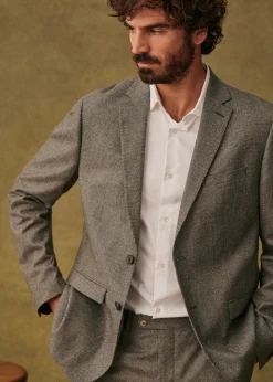 Sezane Vestes formelles|Veste Lucas