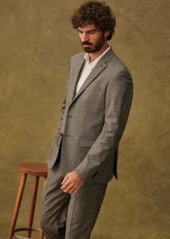 Sezane Vestes formelles|Veste Lucas