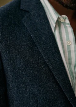 Sezane Vestes formelles|Veste Lucas Tweed