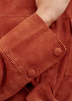 Sezane Vestes & Manteaux|Veste Marena