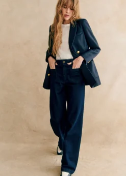 Sezane Vestes & Manteaux|Veste Michele