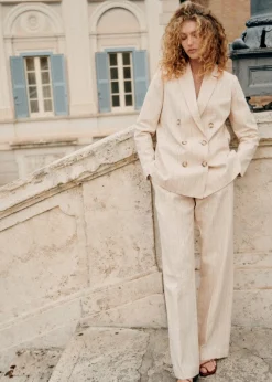 Sezane Vestes & Manteaux|Veste Michele