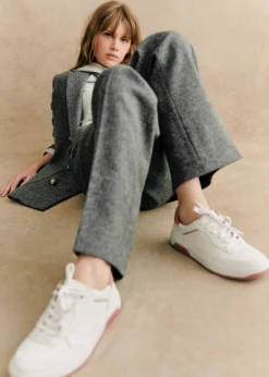 Sezane Vestes & Manteaux|Veste Michele