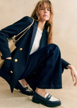 Sezane Vestes & Manteaux|Veste Michele