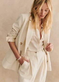 Sezane Vestes & Manteaux|Veste Michele