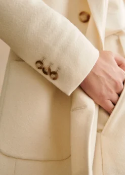 Sezane Vestes & Manteaux|Veste Michele