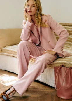 Sezane Vestes & Manteaux|Veste Michele