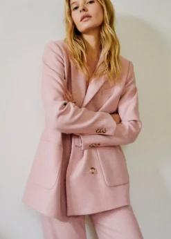 Sezane Vestes & Manteaux|Veste Michele