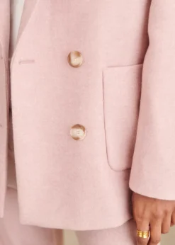 Sezane Vestes & Manteaux|Veste Michele