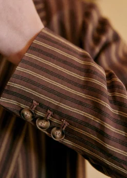 Sezane Vestes & Manteaux|Veste Michele