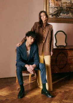 Sezane Vestes & Manteaux|Veste Michele