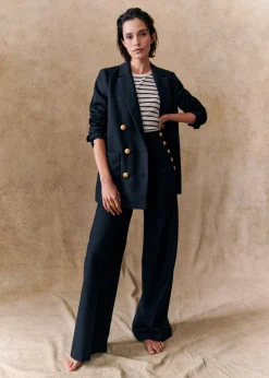 Sezane Vestes & Manteaux|Veste Michele