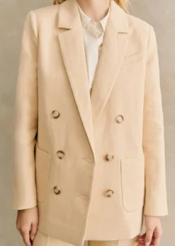 Sezane Vestes & Manteaux|Veste Michele