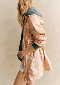 Sezane Vestes & Manteaux|Veste Miro