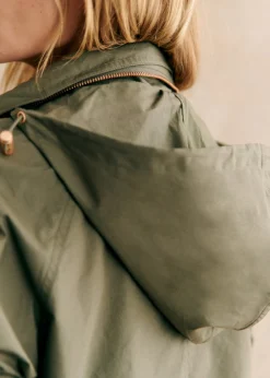 Sezane Vestes & Manteaux|Veste Miro