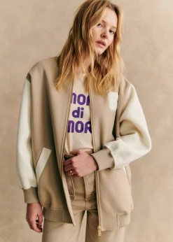 Sezane Vestes & Manteaux|Veste Phoenix