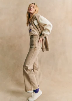 Sezane Vestes & Manteaux|Veste Phoenix