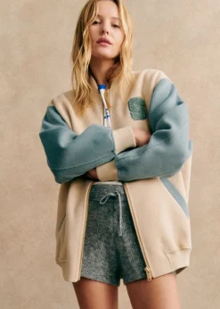 Sezane Vestes & Manteaux|Veste Phoenix