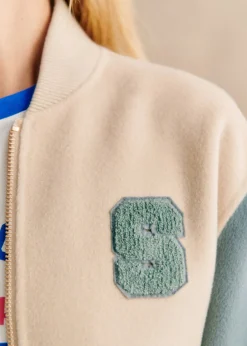 Sezane Vestes & Manteaux|Veste Phoenix