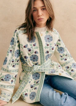 Sezane Vestes & Manteaux|Veste Renato